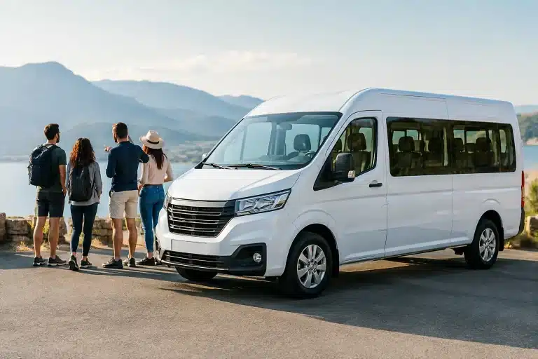 13 Seater Minibus Review: Is It Right for You?