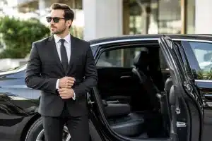 Can Chauffeurs Wait Hourly for Your Plans?
