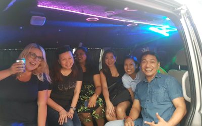 Maxi Cab Singapore